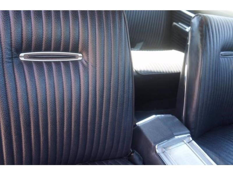 1967 Dodge CORNET R/T