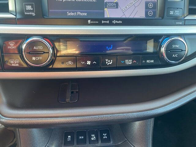 2016 Toyota Highlander