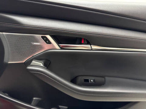 2020 Mazda Mazda3 Hatchback Preferred