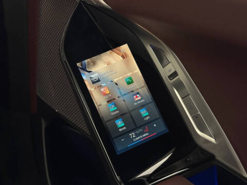 2023 BMW 7 Series 740i