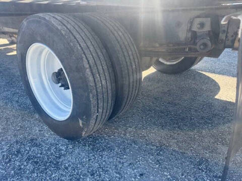 2006 GMC TopKick C5500