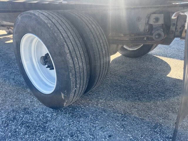 2006 GMC TopKick C5500