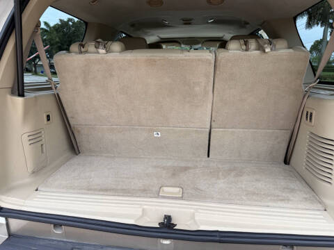 2013 Ford Expedition XLT