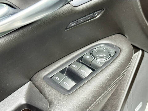 2022 Cadillac XT5 Sport