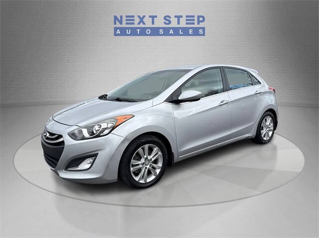 2013 Hyundai Elantra GT