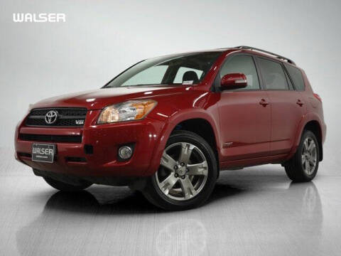 2010 Toyota RAV4