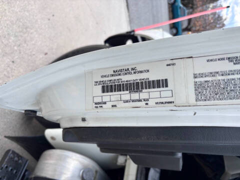 2015 International DuraStar 4300