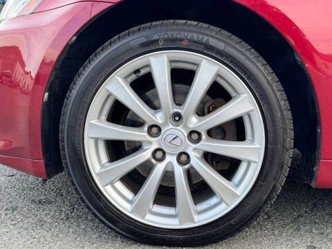 2006 Lexus IS 250