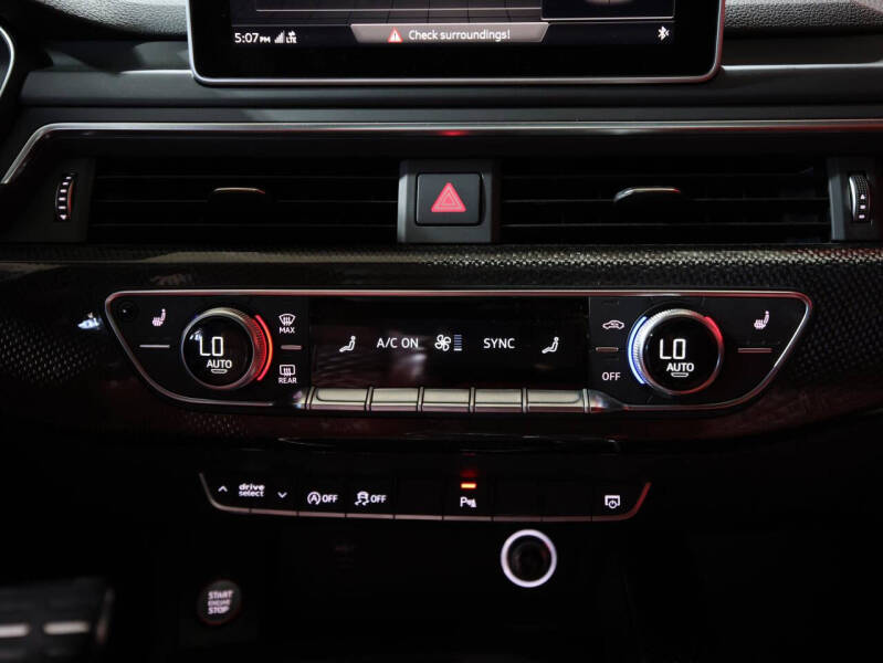 2019 Audi S5 3.0T quattro Premium Plus