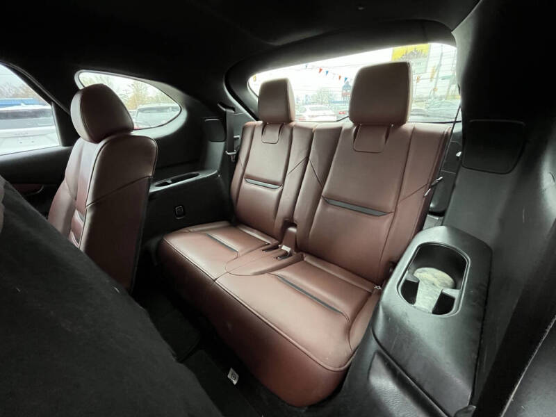 2016 Mazda CX-9 Signature