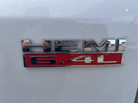 2020 RAM 3500 Tradesman