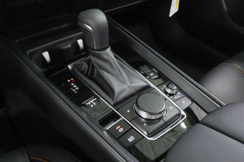 2025 Mazda CX-50 Hybrid Premium Plus