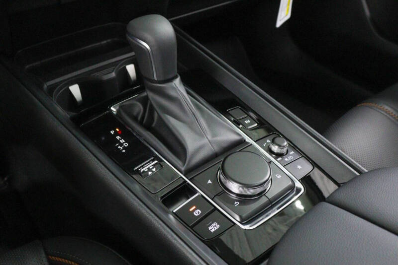 2025 Mazda CX-50 Hybrid Premium Plus