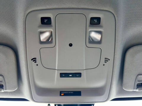 2014 Chevrolet Malibu LS