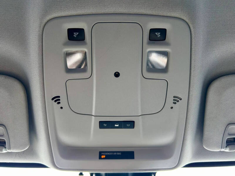 2014 Chevrolet Malibu LS