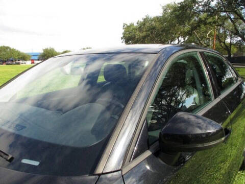 2015 Audi A3 1.8T Premium