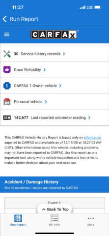 2012 Mazda MAZDA3 i Touring
