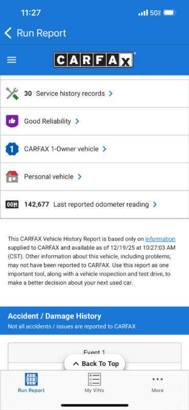 2012 Mazda MAZDA3 i Touring