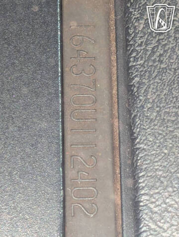 1970 Chevrolet Impala