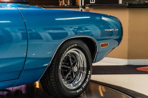 1970 Dodge Coronet