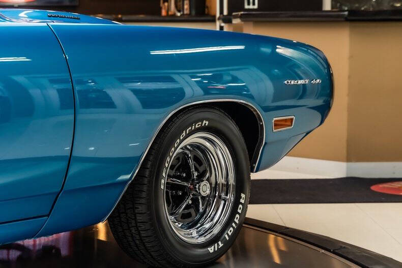 1970 Dodge Coronet