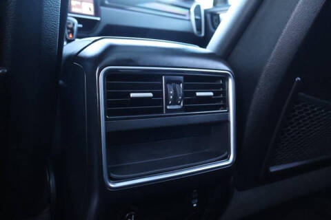 2021 Porsche Cayenne