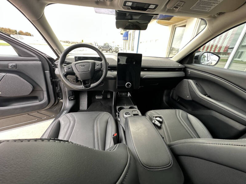 2023 Ford Mustang Mach-E Premium