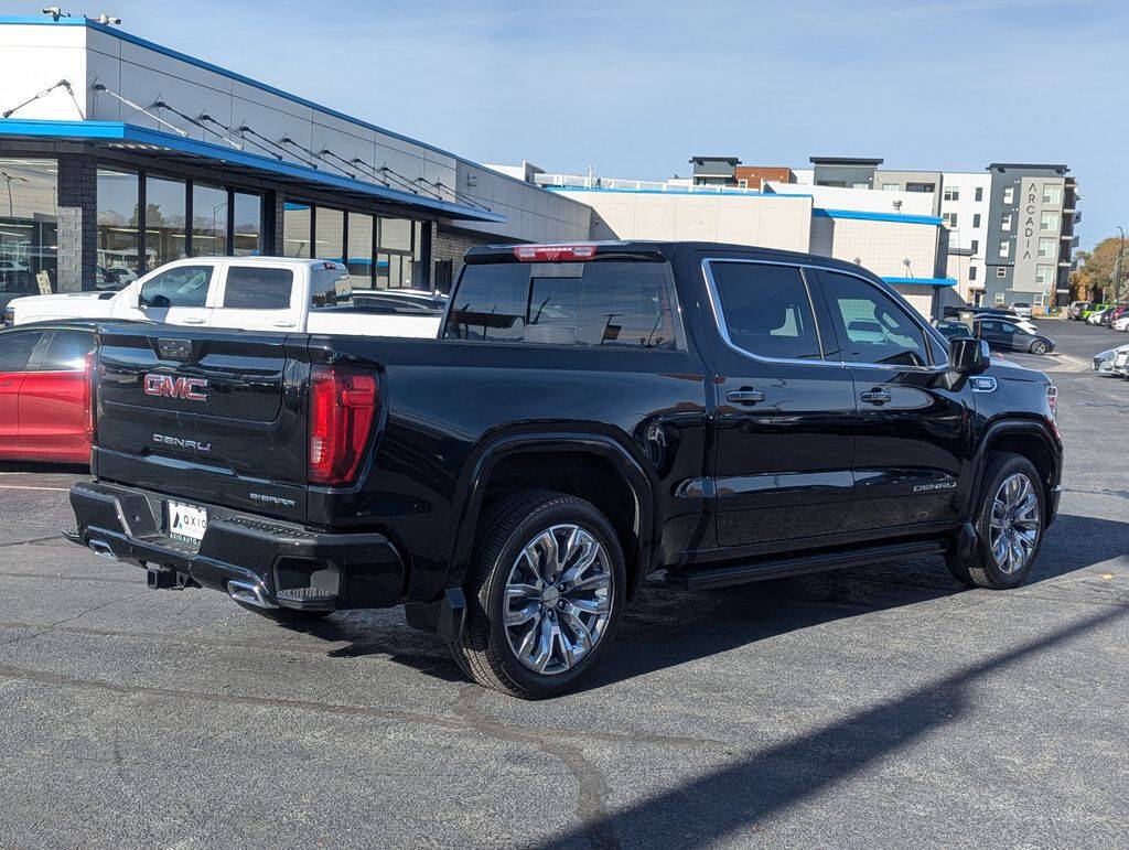 2024 GMC Sierra 1500 for sale at Axio Auto Boise in Boise, ID