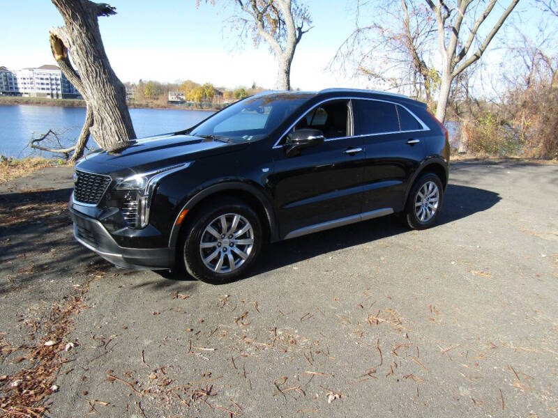 2023 Cadillac XT4 Premium Luxury photo 41