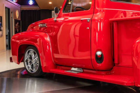 1954 Ford F-100