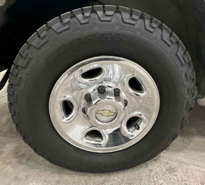 2015 Chevrolet Express LT 3500