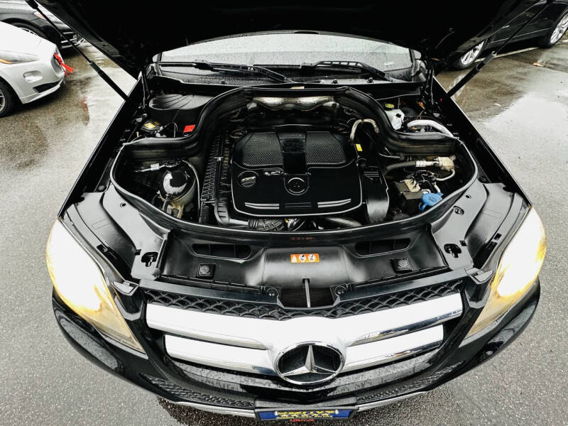 2014 Mercedes-Benz GLK GLK 350 4MATIC