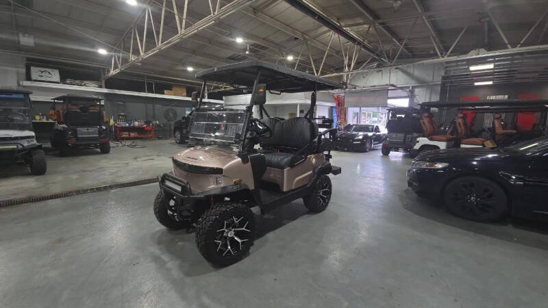 2026 Denago Nomad XL