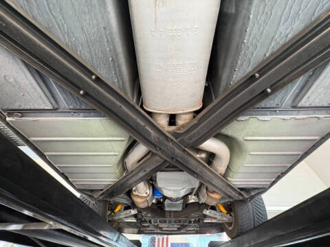 1995 Chevrolet Corvette