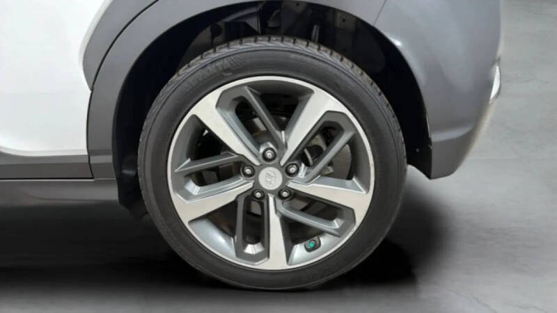 2020 Hyundai Kona Ultimate
