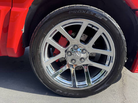 2005 Dodge Ram 1500 SRT-10