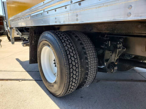 2018 International DuraStar 4300