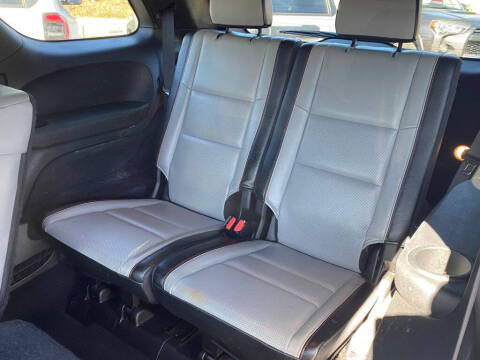 2023 Dodge Durango GT Plus