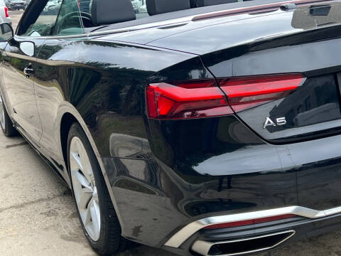 2023 Audi A5 quattro Premium Plus 45 TFSI