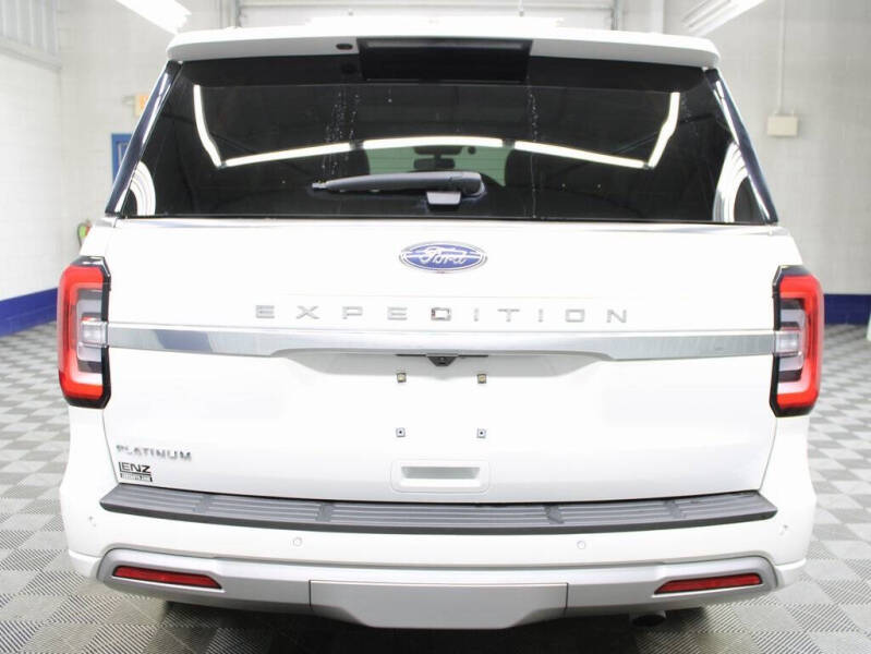 2024 Ford Expedition Platinum