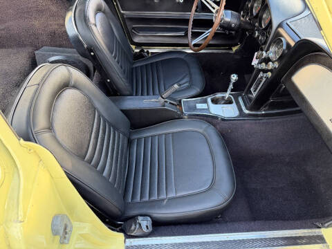 1967 Chevrolet Corvette