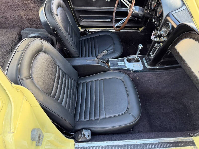 1967 Chevrolet Corvette