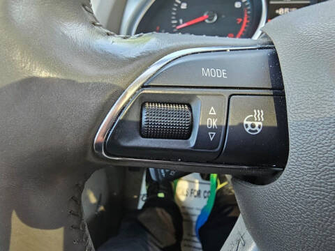 2013 Audi Q7 3.0T quattro Premium Plus