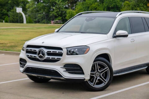 2022 Mercedes-Benz GLS GLS 450