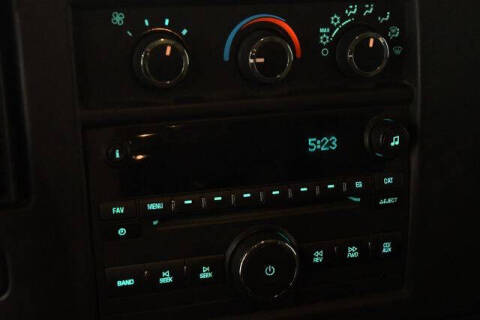 2017 Chevrolet Express LT 3500