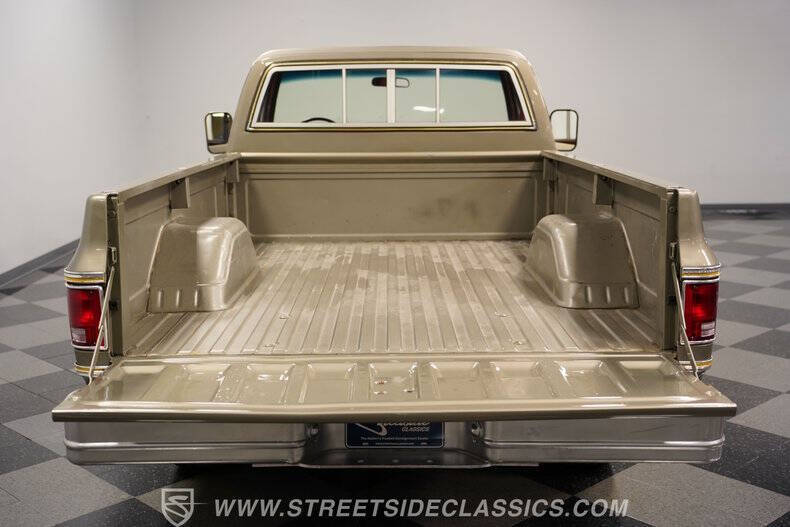 1977 GMC C/K 1500 Series