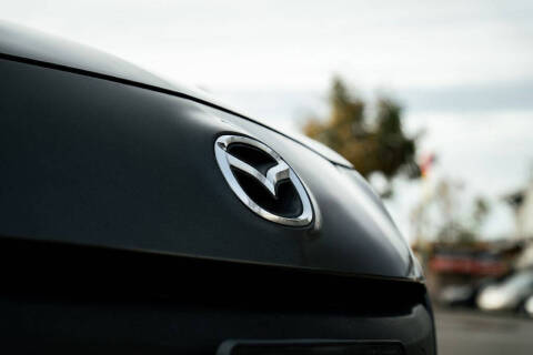 2012 Mazda MAZDA3 i Touring