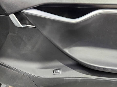 2014 Tesla Model S 85
