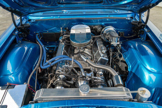 1962 Chevrolet Impala