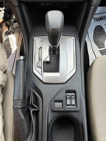 2023 Subaru Impreza Premium